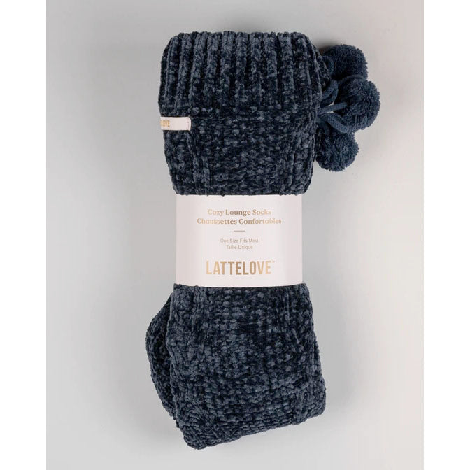 Lora Dora Ladies Girls Luxury Chenille Slipper Bed Socks Beige One Size :  Amazon.co.uk: Fashion